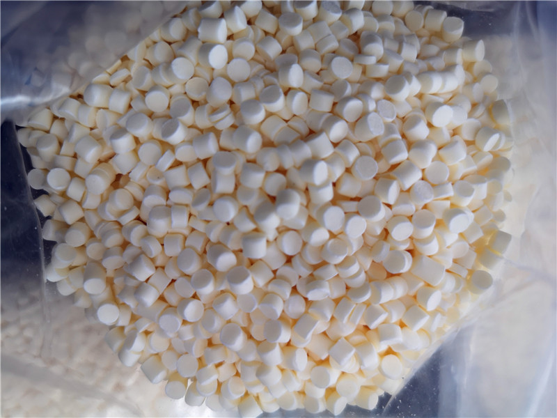 PBAT吹膜母粒造粒機(jī)_玖德隆機(jī)械