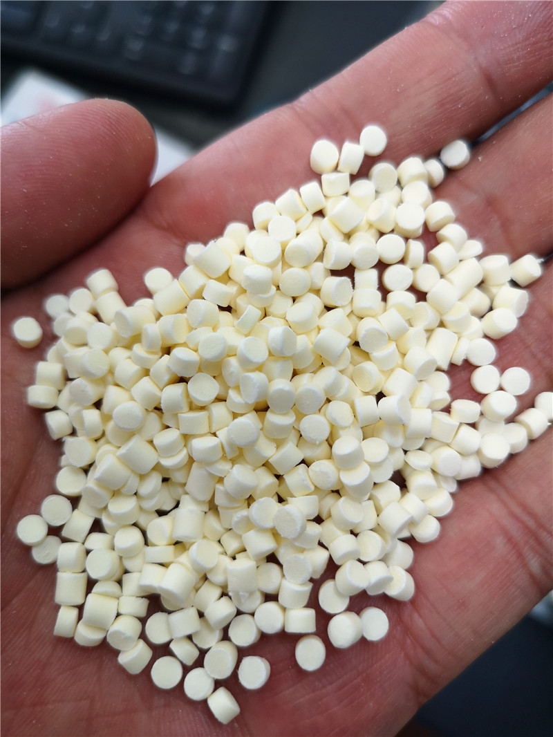 PLA降解母粒造粒機(jī)_環(huán)保型_玖德